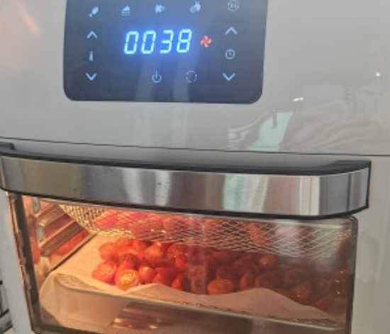 아이닉 에어프라이어 16L 후기: AO-16L 올스텐 장단점·가격·구매판단