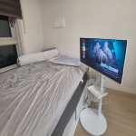 LG 삼탠바이미 32인치 후기·장단점·가격, 이동성·화질·속도 구매판단