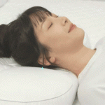 슬립앤슬립 아이유 깊은잠 베개 S+면 베개커버 1P 후기와 장단점, 낮은 베개 구매 판단